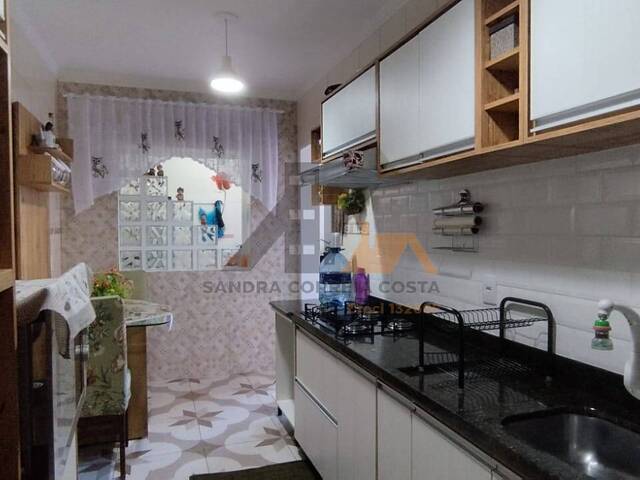 Apartamento para Venda em São Bento do Sul - 5