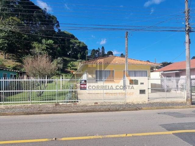 #97 - Casa para Venda em São Bento do Sul - SC