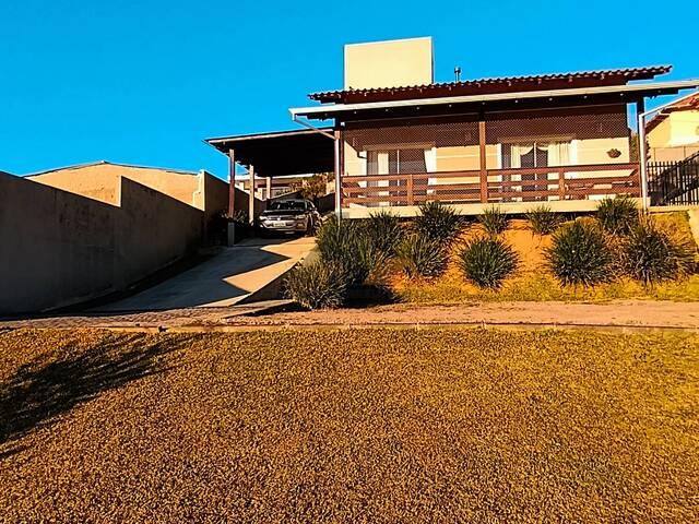 #98 - Casa para Venda em São Bento do Sul - SC