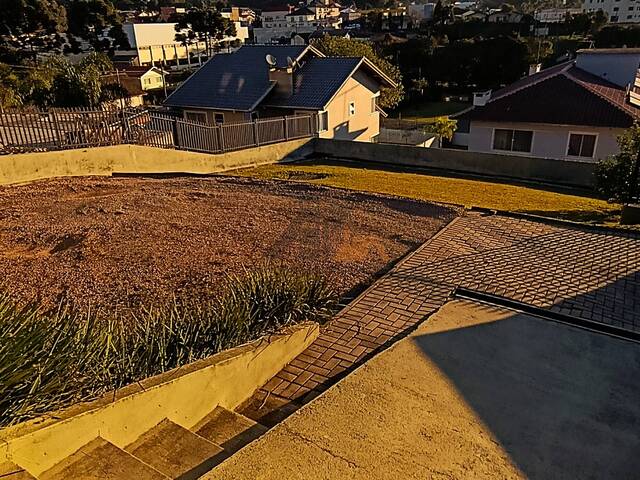 #98 - Casa para Venda em São Bento do Sul - SC