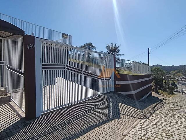 #99 - Casa para Venda em São Bento do Sul - SC