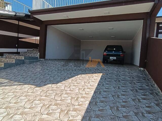 #99 - Casa para Venda em São Bento do Sul - SC