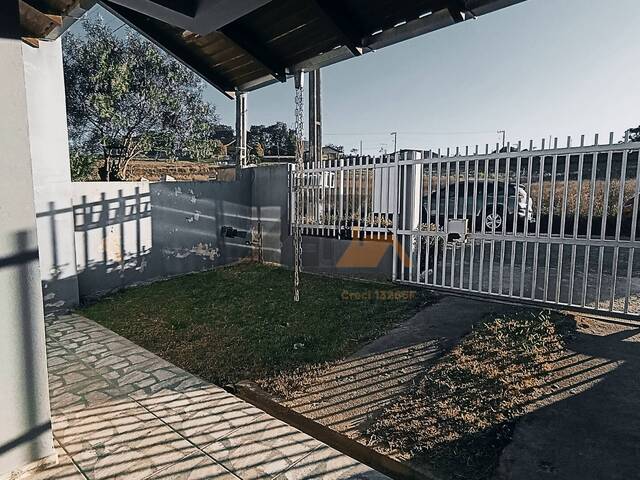 #101 - Casa para Venda em São Bento do Sul - SC