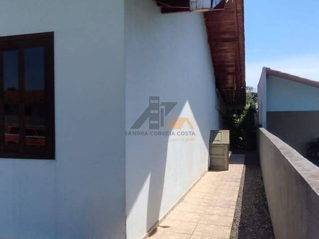 #105 - Casa para Venda em São Bento do Sul - SC