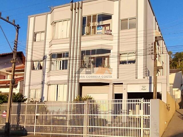 #106 - Apartamento para Venda em São Bento do Sul - SC