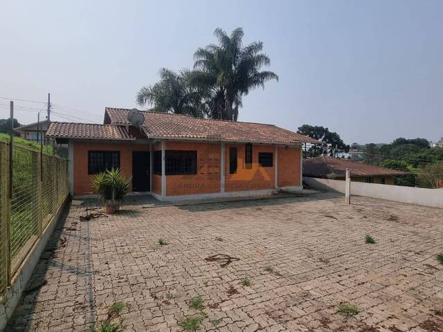 #107 - Casa para Venda em São Bento do Sul - SC