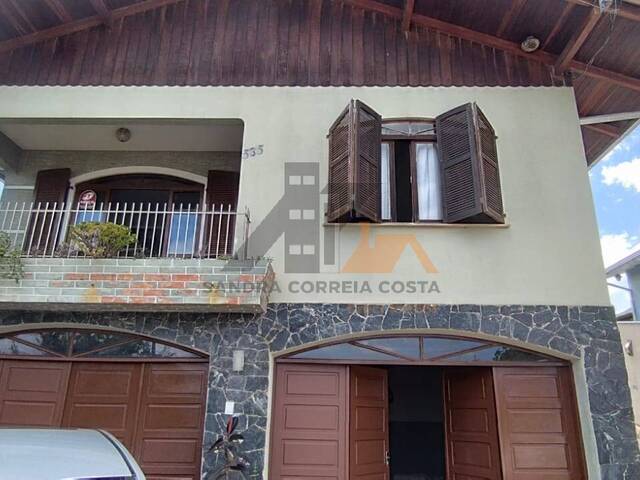 #112 - Casa para Venda em São Bento do Sul - SC