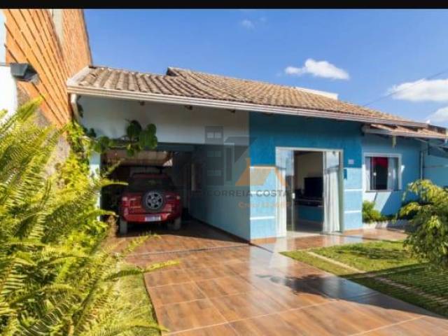 #115 - Casa para Venda em São Bento do Sul - SC