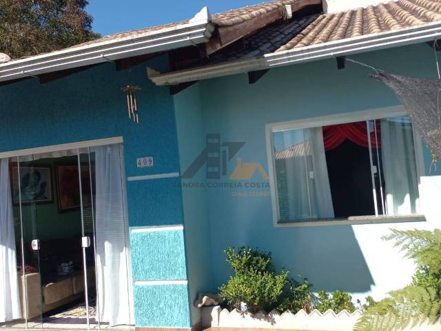 #115 - Casa para Venda em São Bento do Sul - SC