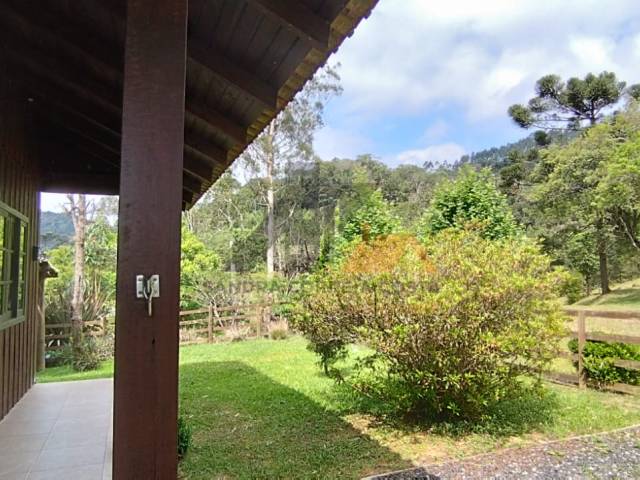 #117 - Chácara para Venda em São Bento do Sul - SC