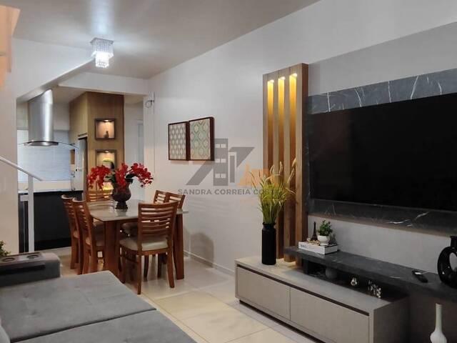 #121 - Sobrado para Venda em São Bento do Sul - SC