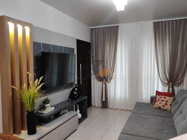 #121 - Sobrado para Venda em São Bento do Sul - SC