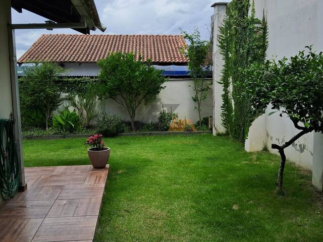 #122 - Casa para Venda em Campo Alegre - SC